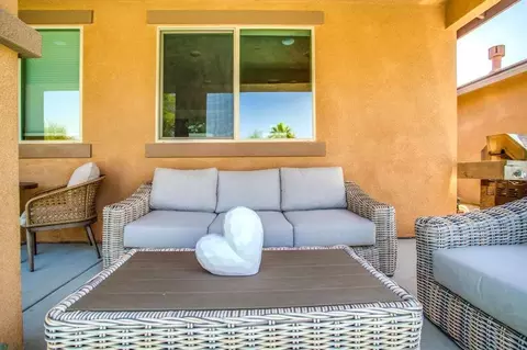 Exterior - 82676 Burnette Dr, Indio, CA 92201 photo 20 of 21