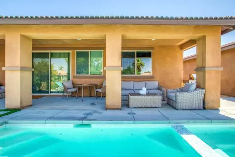 Exterior - 82676 Burnette Dr, Indio, CA 92201 photo 17 of 21
