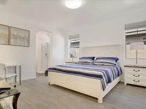 Bedroom - 82676 Burnette Dr, Indio, CA 92201 photo 7 of 8
