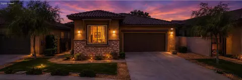 Exterior - 82676 Burnette Dr, Indio, CA 92201 photo 4 of 21
