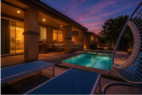 Exterior - 82676 Burnette Dr, Indio, CA 92201 photo 6 of 21