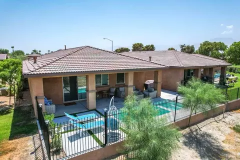 Exterior - 82676 Burnette Dr, Indio, CA 92201 photo 14 of 21