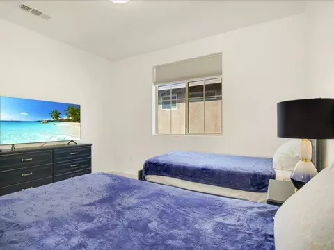 Bedroom - 82676 Burnette Dr, Indio, CA 92201 photo 5 of 8
