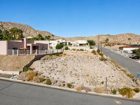 0 Fernwood Dr, Desert Hot Springs, CA 92240