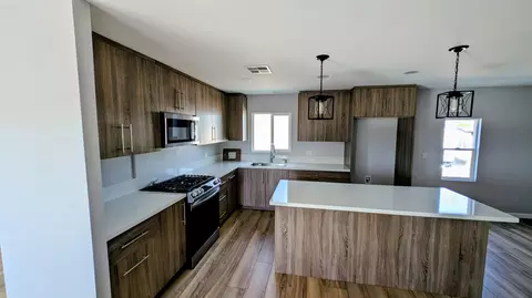 Kitchen - 98950 Surfside Ave, Mecca, CA 92254 photo 3 of 3