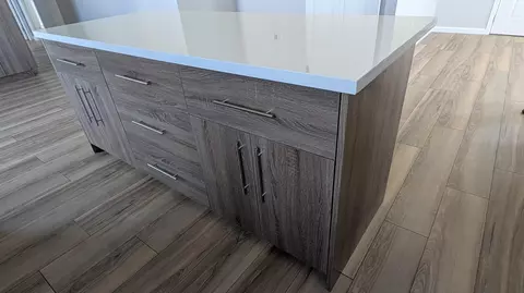 Kitchen - 98950 Surfside Ave, Mecca, CA 92254 photo 2 of 3