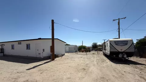 Exterior - 98950 Surfside Ave, Mecca, CA 92254 photo 3 of 3