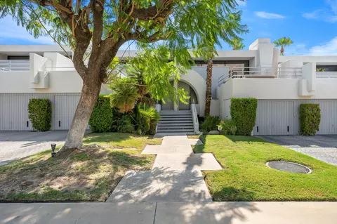 1530 N Kaweah Rd, Palm Springs, CA 92262