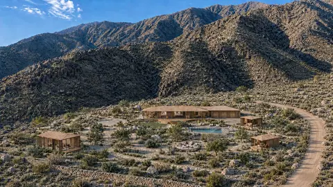 0 W Cielo Dr, Palm Springs, CA 92262