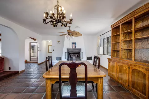 Dining - 8687 Grand Ave, Yucca Valley, CA 92284 photo 1 of 2