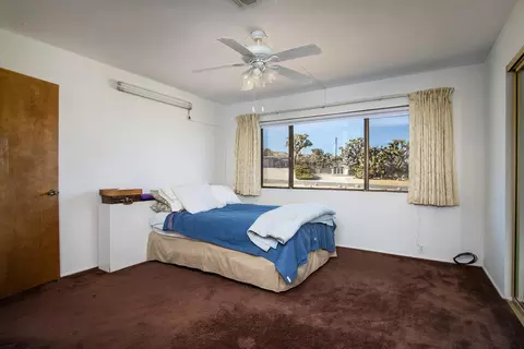 Bedroom - 8687 Grand Ave, Yucca Valley, CA 92284 photo 1 of 3