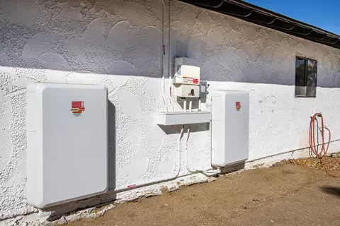 Exterior - 8687 Grand Ave, Yucca Valley, CA 92284 photo 14 of 15