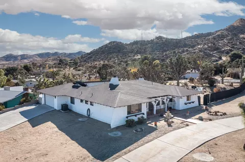 Other - 8687 Grand Ave, Yucca Valley, CA 92284 photo 1 of 11