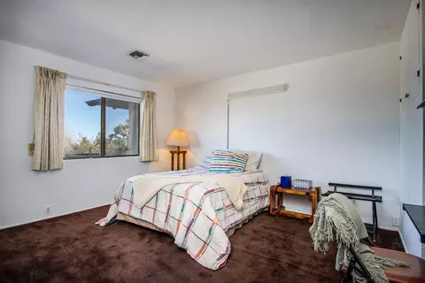 Bedroom - 8687 Grand Ave, Yucca Valley, CA 92284 photo 3 of 3
