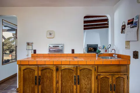 Kitchen - 8687 Grand Ave, Yucca Valley, CA 92284 photo 4 of 4