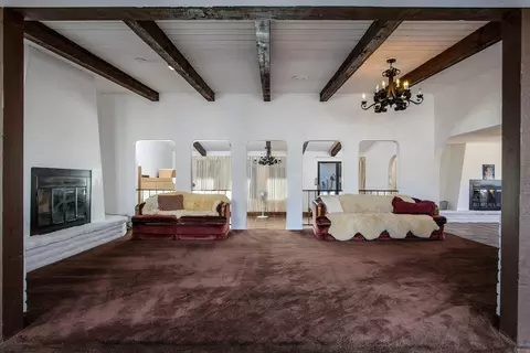 Living - 8687 Grand Ave, Yucca Valley, CA 92284 photo 1 of 3