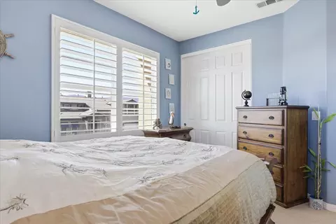 Bedroom - 81908 Villa Reale Dr, Indio, CA 92203 photo 7 of 7