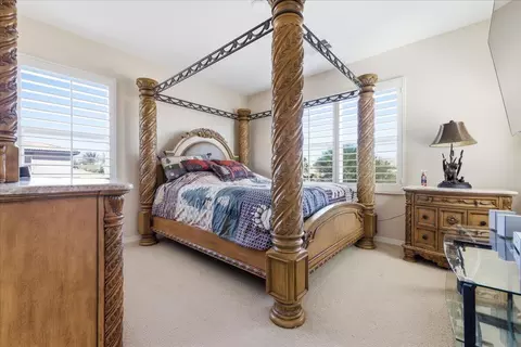 Bedroom - 81908 Villa Reale Dr, Indio, CA 92203 photo 4 of 7