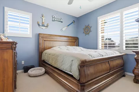 Bedroom - 81908 Villa Reale Dr, Indio, CA 92203 photo 6 of 7