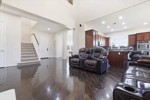 Entry Way - 81908 Villa Reale Dr, Indio, CA 92203 photo 3 of 5
