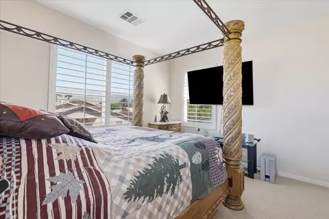 Bedroom - 81908 Villa Reale Dr, Indio, CA 92203 photo 5 of 7