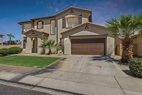 Exterior - 81908 Villa Reale Dr, Indio, CA 92203 photo 3 of 5