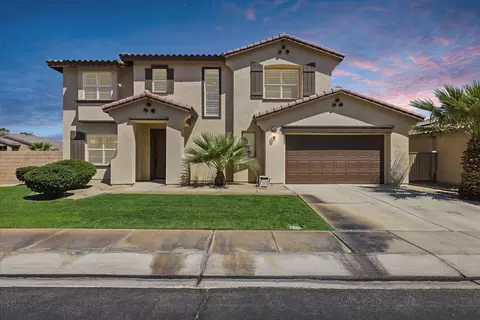 Exterior - 81908 Villa Reale Dr, Indio, CA 92203 photo 2 of 5