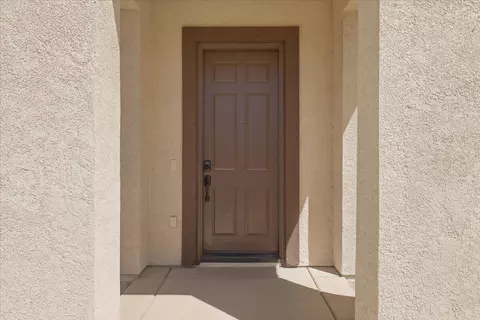 Entry Way - 81908 Villa Reale Dr, Indio, CA 92203 photo 1 of 5