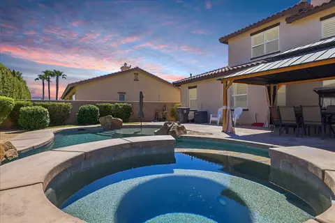 Exterior - 81908 Villa Reale Dr, Indio, CA 92203 photo 5 of 5