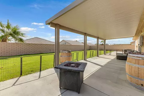 Exterior - 41096 Maxwell Ct, Indio, CA 92203 photo 3 of 8