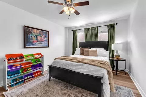 Bedroom - 41096 Maxwell Ct, Indio, CA 92203 photo 6 of 7