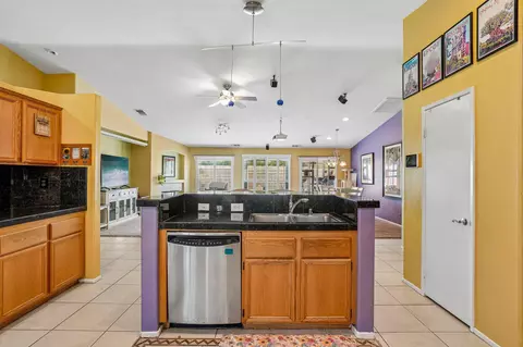 Kitchen - 83286 Long Cove Dr, Indio, CA 92203 photo 3 of 4