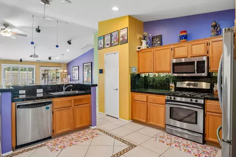 Kitchen - 83286 Long Cove Dr, Indio, CA 92203 photo 4 of 4