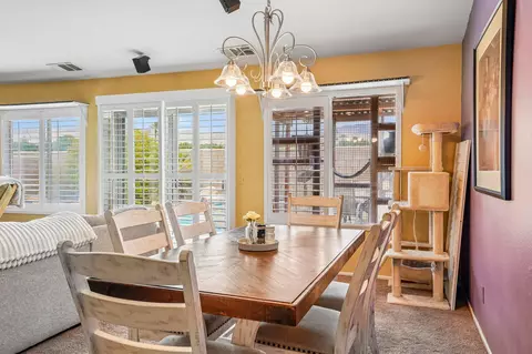 Dining - 83286 Long Cove Dr, Indio, CA 92203 photo 1 of 2