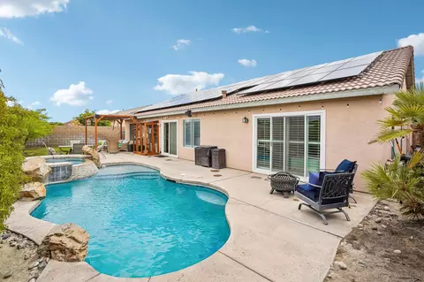 Exterior - 83286 Long Cove Dr, Indio, CA 92203 photo 3 of 3