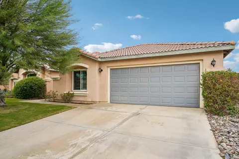 Exterior - 83286 Long Cove Dr, Indio, CA 92203 photo 2 of 3