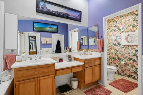 Bath - 83286 Long Cove Dr, Indio, CA 92203 photo 3 of 4