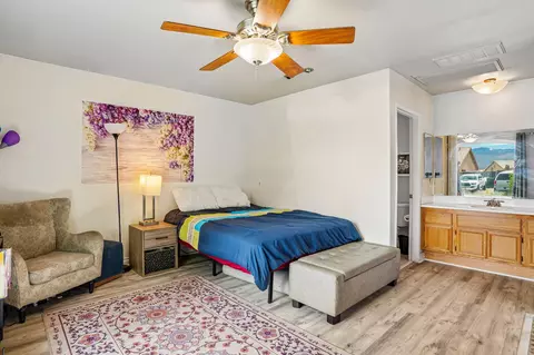 Bedroom - 83286 Long Cove Dr, Indio, CA 92203 photo 5 of 5