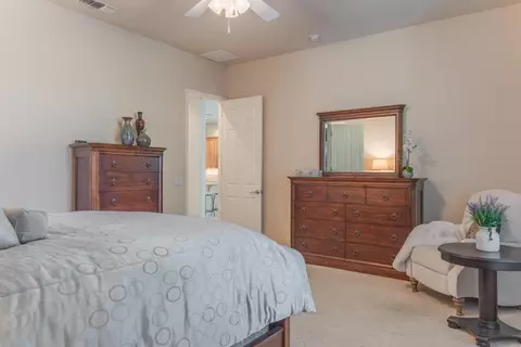 Bedroom - 41344 Calle Pampas, Indio, CA 92203 photo 4 of 6