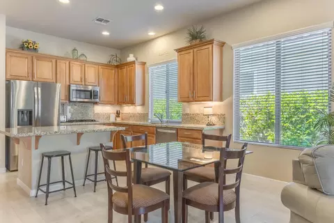 Kitchen - 41344 Calle Pampas, Indio, CA 92203 photo 1 of 3