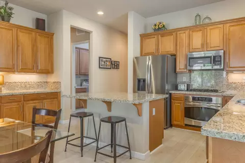 Kitchen - 41344 Calle Pampas, Indio, CA 92203 photo 3 of 3