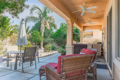Exterior - 41344 Calle Pampas, Indio, CA 92203 photo 2 of 5