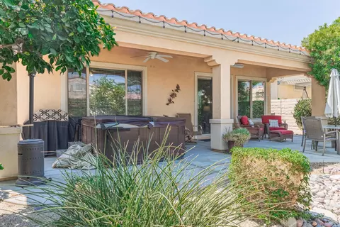 Exterior - 41344 Calle Pampas, Indio, CA 92203 photo 5 of 5