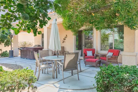 Exterior - 41344 Calle Pampas, Indio, CA 92203 photo 3 of 5