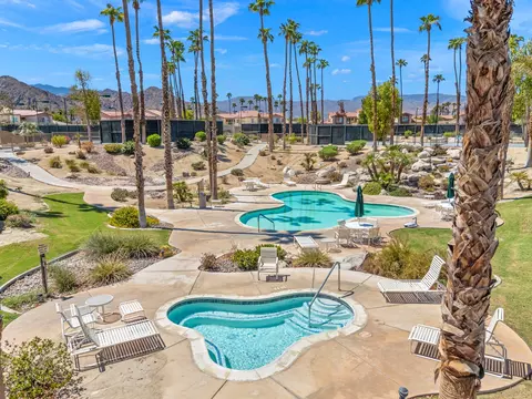 Exterior - 78229 Indigo Dr, La Quinta, CA 92253 photo 5 of 5