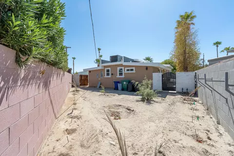 Exterior - 73400 Algonquin Pl, Thousand Palms, CA 92276 photo 5 of 5