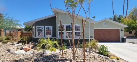 502 Cerritos Way, Cathedral City, CA 92234