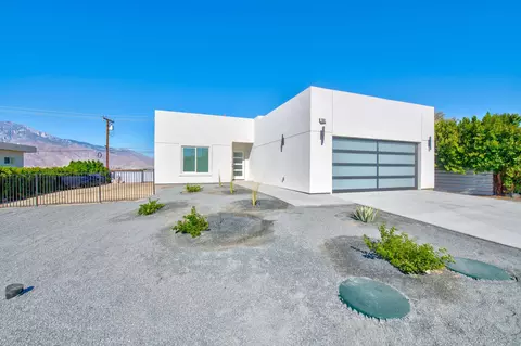 18519 Sagebrush Trl, Desert Hot Springs, CA 92241