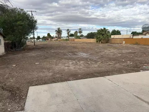 0 61 Acres N Solano Ave, Blythe, CA 92225