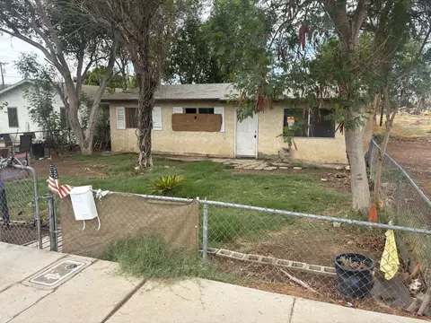 421 N Solano Ave, Blythe, CA 92225